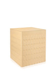 Kartell Eur Stool/Side table