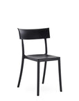 Set of 2 Kartell Catwalk Mat Chair