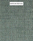 Primavera California Sofa (Kento 60 Fabric )