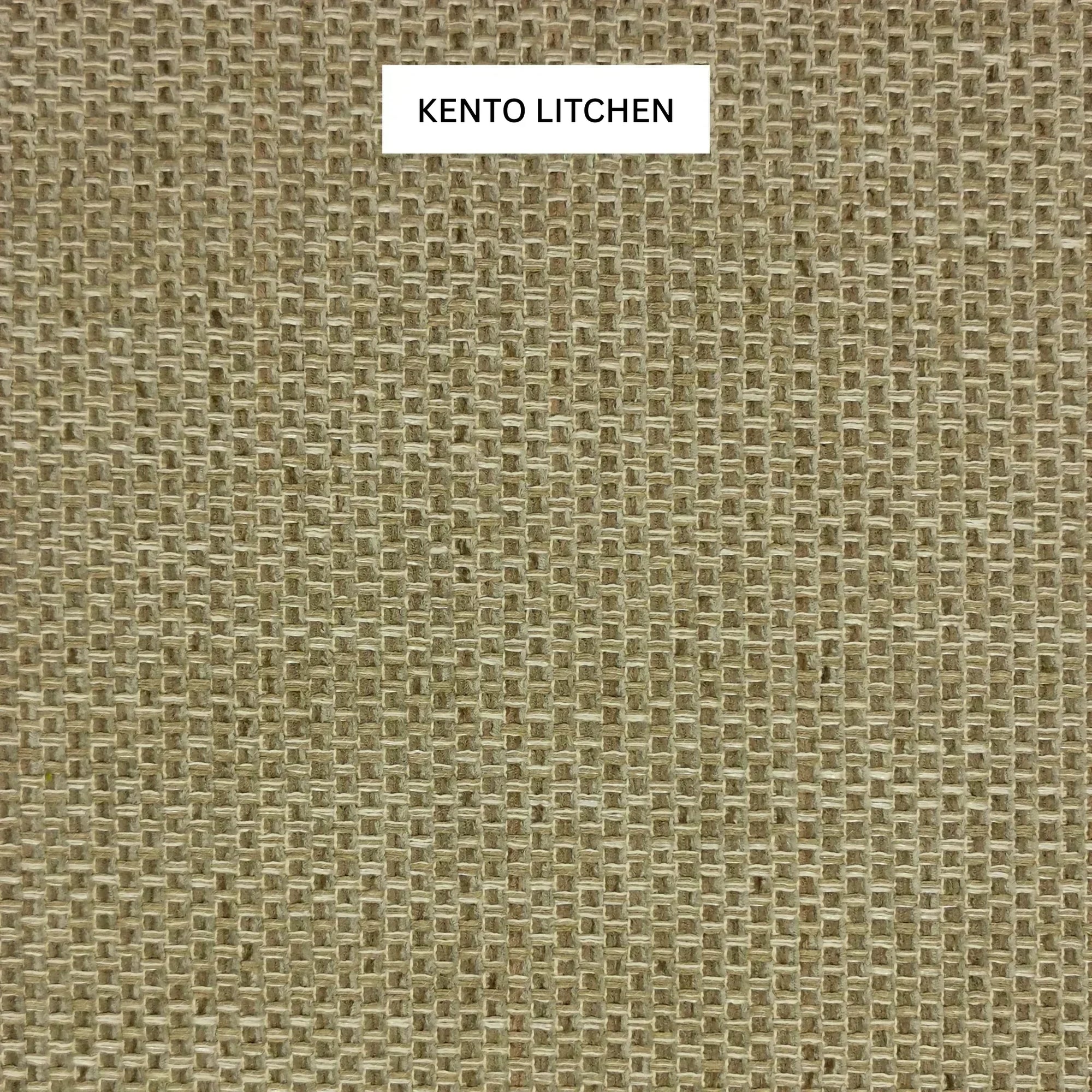 Primavera California Sofa (Kento 60 Fabric )