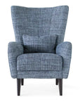 Primavera Kenzie Armchair (Heritage 90 Fabric)