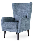 Primavera Kenzie Armchair (Heritage 90 Fabric)