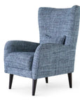 Primavera Kenzie Armchair (Heritage 90 Fabric)