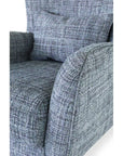 Primavera Kenzie Armchair (Heritage 90 Fabric)