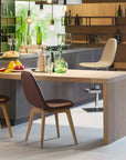 Peressini Kube Stool