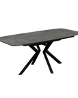 Torelli Lorenzo 160-200cm Extending Ceramic Look Dining Table