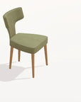 Fama Mili & Lalo Dining Chair