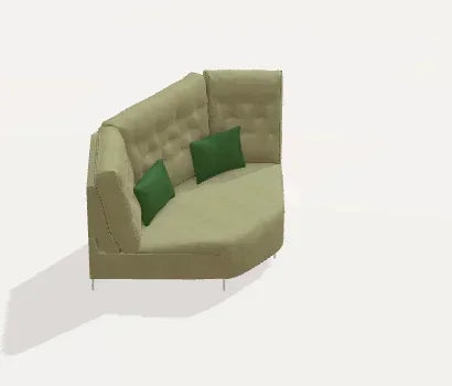 Fama Avalon Sofa Fabric