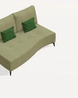 Fama kalahari Fabric Modular Sofa
