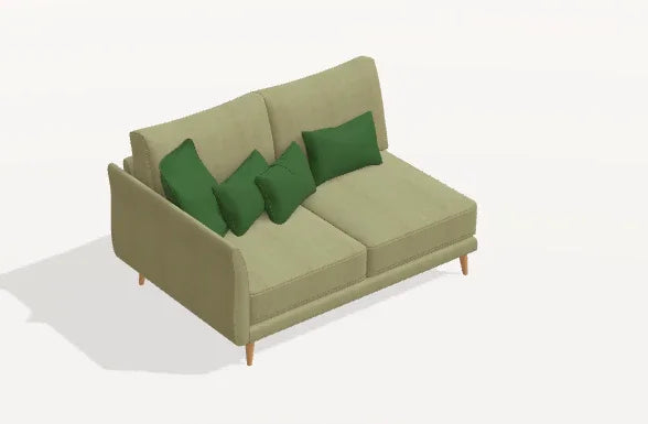 Fama Helsinki Sofa