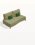 Fama kalahari Fabric Modular Sofa