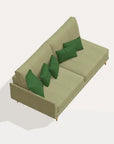 Fama Helsinki Sofa