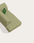 Fama Babylon Fabric Sofa