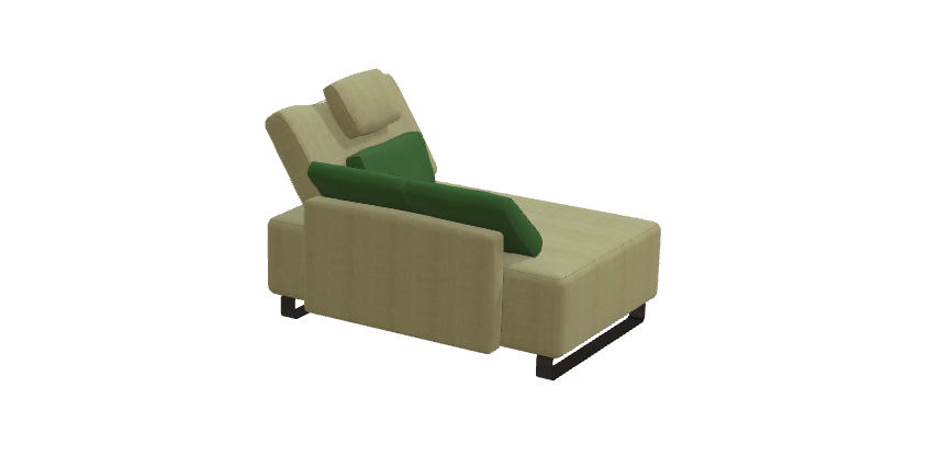 Fama Panky Modular Sofa