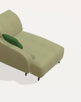 Fama Babylon Fabric Sofa