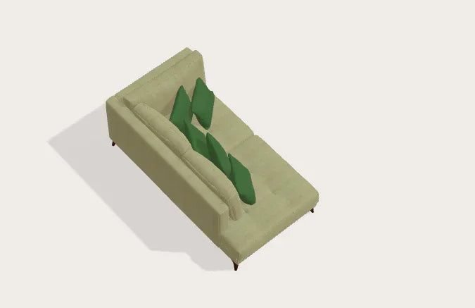 Fama Opera Sofa