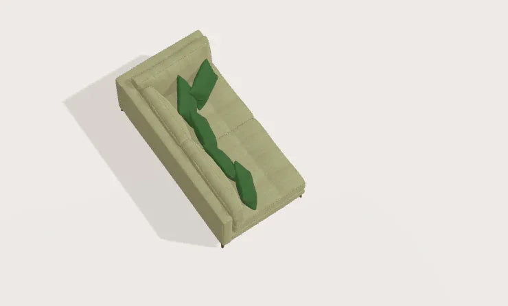 Fama Opera Sofa