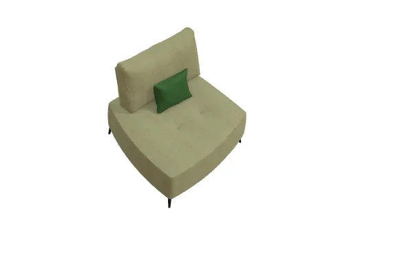 Fama kalahari Fabric Modular Sofa