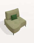 Fama kalahari Fabric Modular Sofa