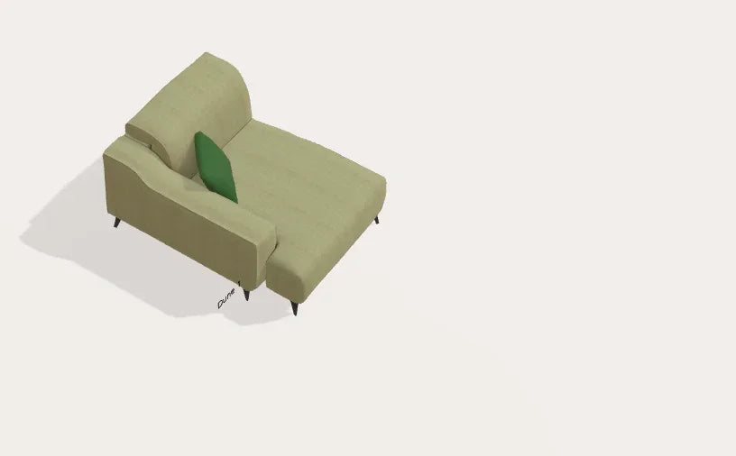 Fama Baltia Sofa Fabric