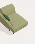 Fama Babylon Fabric Sofa