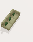 Fama Tempo Modular Sofa