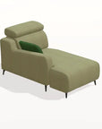 Fama Berlin Modular Reclining Sofa ( Fabric)