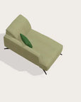Fama Babylon Fabric Sofa
