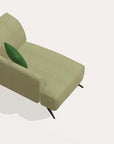 Fama Babylon Fabric Sofa