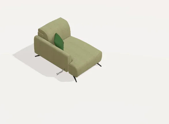 Fama Baltia Sofa Fabric