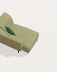 Fama Babylon Fabric Sofa