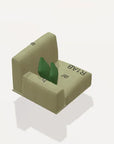 Fama Klever Modular Sofa