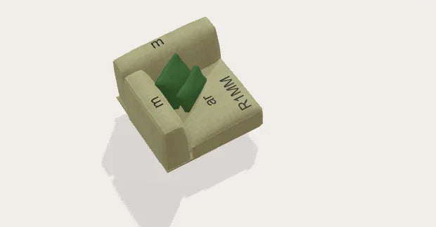 Fama Klever Modular Sofa
