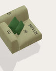Fama Klever Modular Sofa