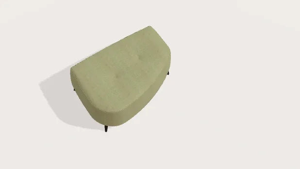 Fama kalahari Fabric Modular Sofa