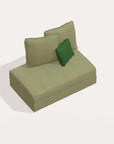 Fama Fedra Sofa and Corner Unit 105 cm