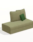 Fama Fedra Sofa and Corner Unit 105 cm