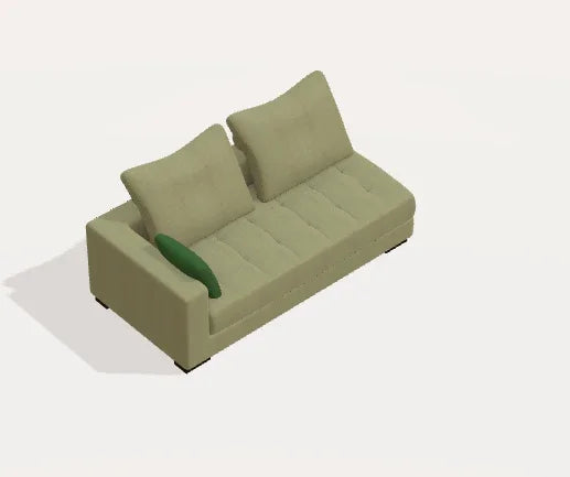 Fama Manacor Sofa