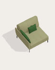 Fama Korinto Fabric Sofa