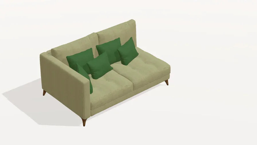 Fama Opera Sofa