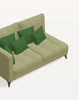Fama Opera Sofa