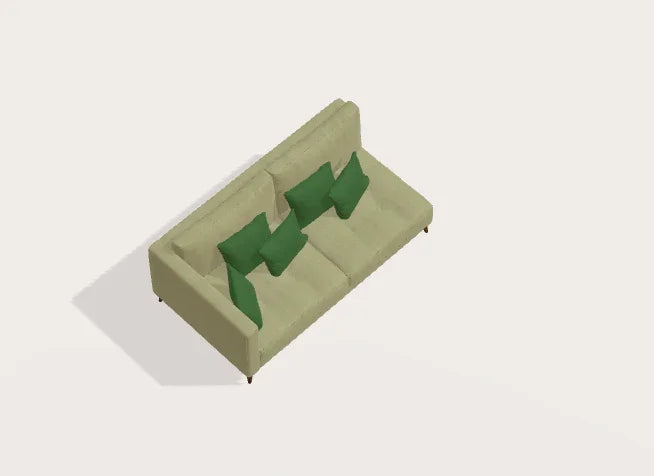 Fama Opera Sofa