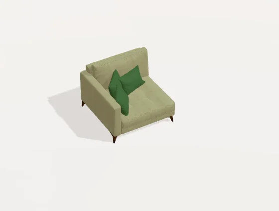 Fama Opera Sofa