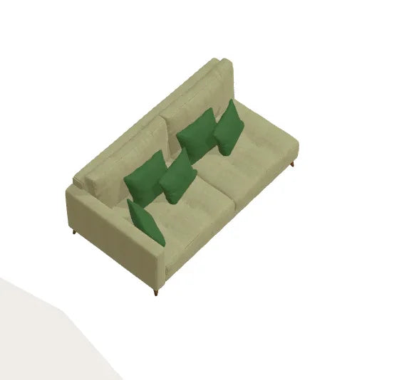 Fama Opera Sofa