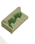 Fama Opera Sofa