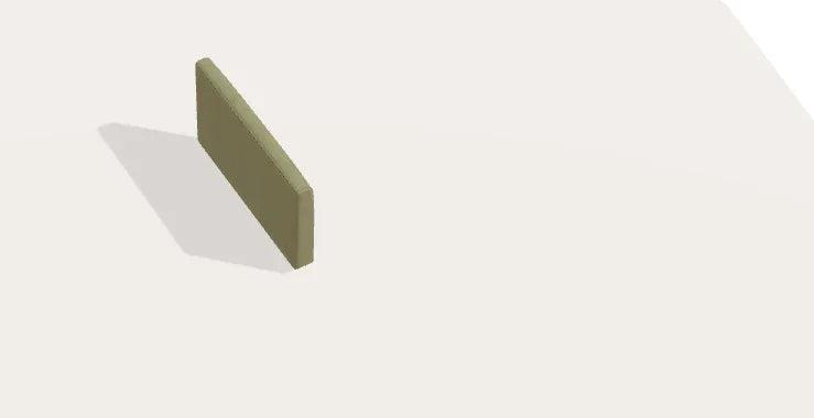 Fama Nora Modular Sofa