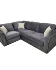 Lincoln 4 Piece Corner Sofa