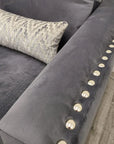 Lincoln 4 Piece Corner Sofa