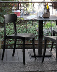 Calligaris Connubia LOCANDA Chair (CB2329)