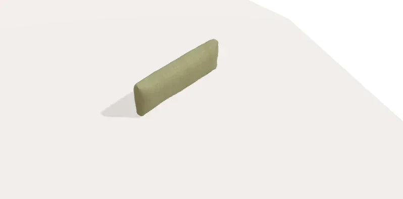 Fama Klee Fabric Modular Sofa